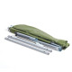 Походная кровать Ranger Military Steel RA5518