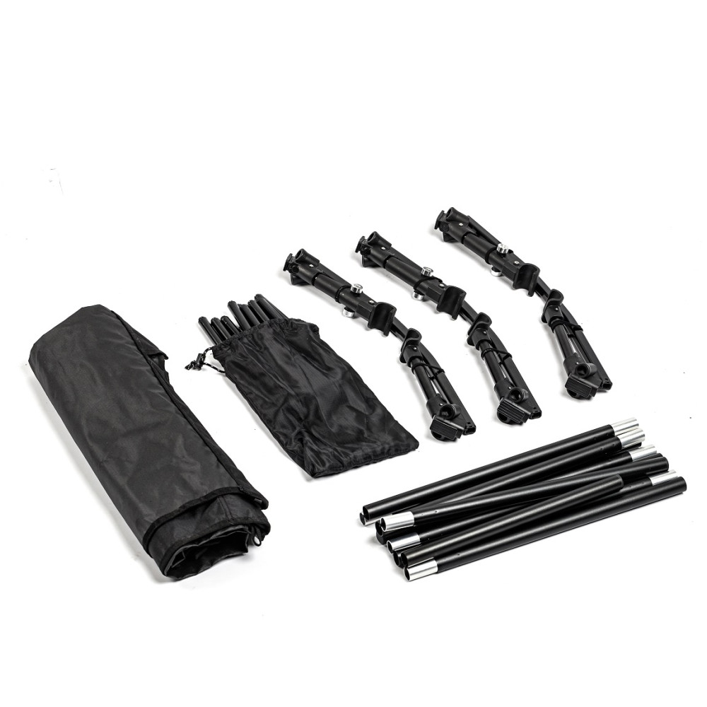 Похідне ліжко Ranger Compact Hike (RA5521)