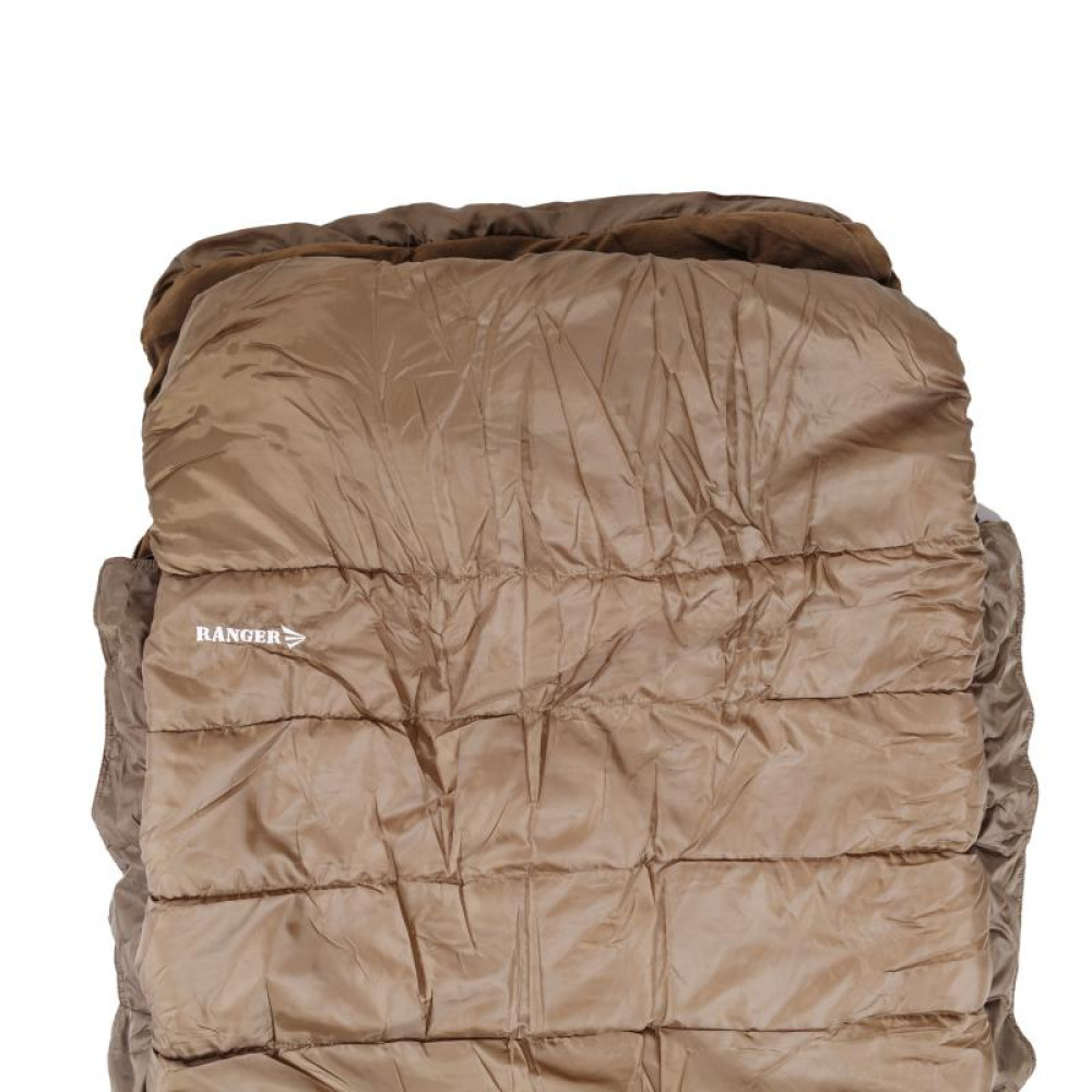 Спальный мешок Ranger 4 season RA5515