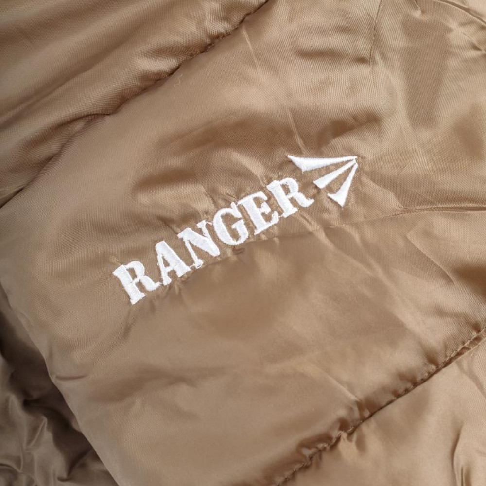 Спальный мешок Ranger 4 season RA5515