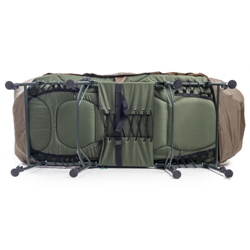 Спальный мешок Ranger 4 season RA5515