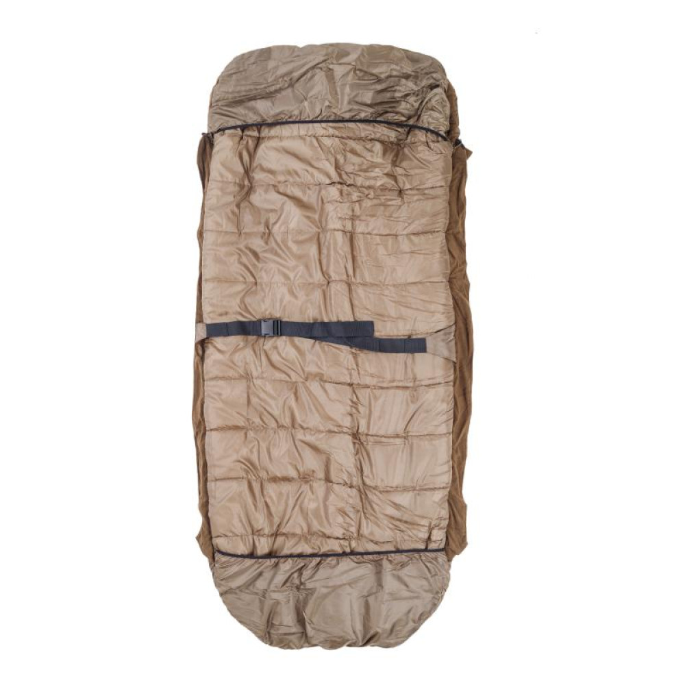 Спальный мешок Ranger 4 season RA5515