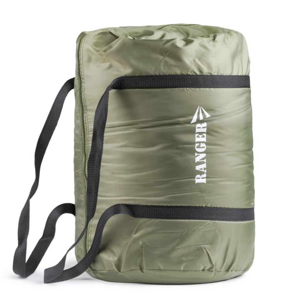 Спальный мешок Ranger 5 season Green RA5516G