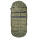 Спальный мешок Ranger 5 season Green RA5516G