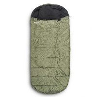 Спальний мішок Ranger 5 season Green RA5516G