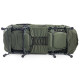 Спальный мешок Ranger 5 season Green RA5516G