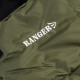 Спальный мешок Ranger 5 season Green RA5516G