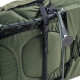 Спальный мешок Ranger 5 season Green RA5516G