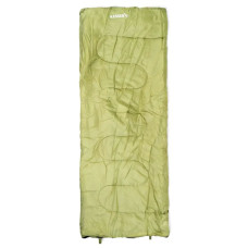 Спальный мешок Ranger Atlant Green RA6627