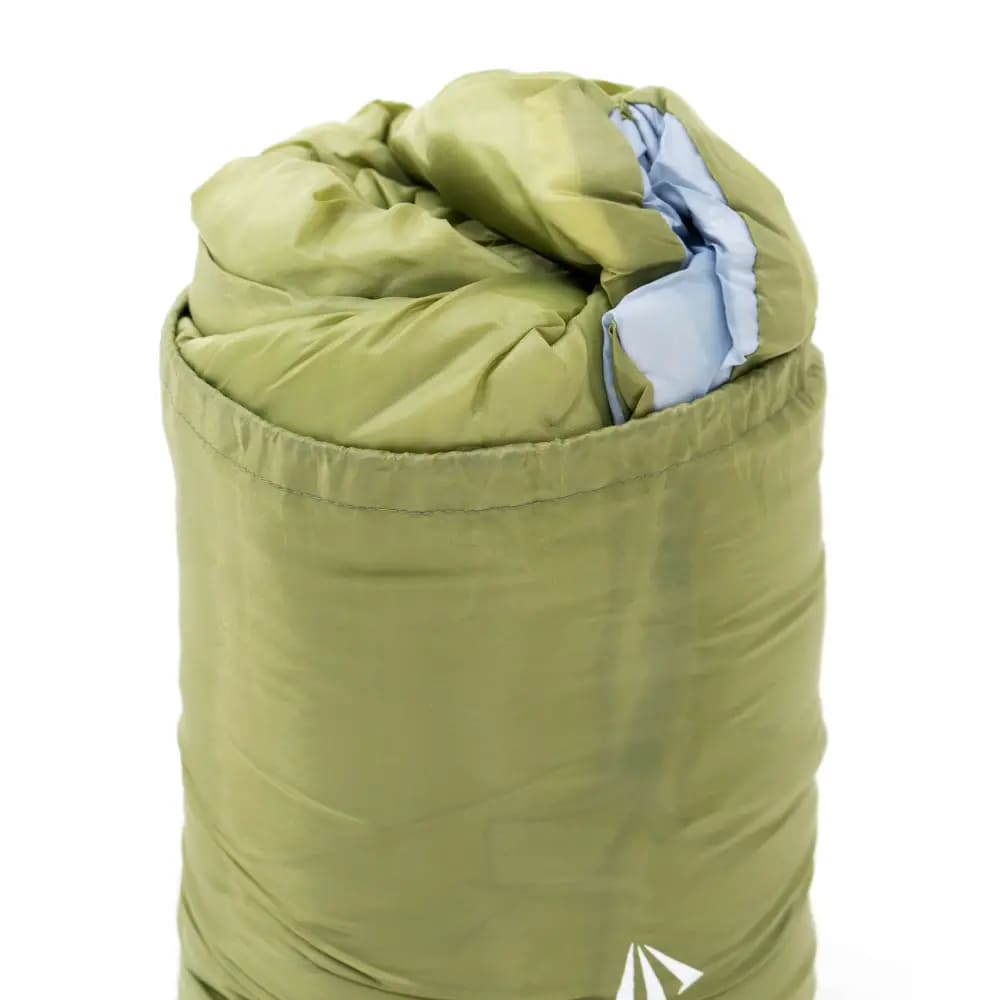 Спальный мешок Ranger Atlant Green RA6627
