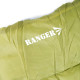 Спальный мешок Ranger Atlant Green RA6627