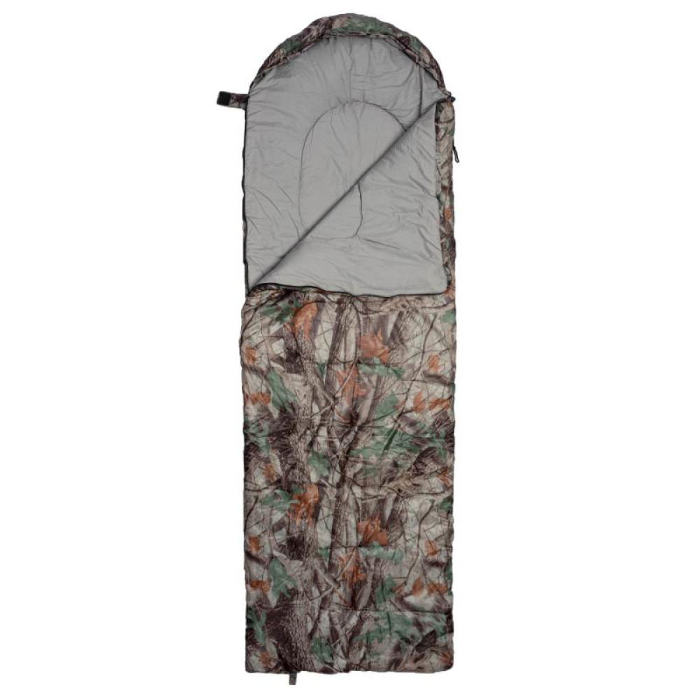 Спальний мішок Ranger Germes Camo RA6637