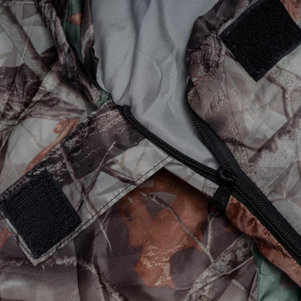 Спальний мішок Ranger Germes Camo RA6637