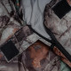 Спальний мішок Ranger Germes Camo RA6637