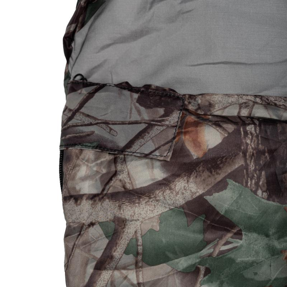 Спальний мішок Ranger Germes Camo RA6637