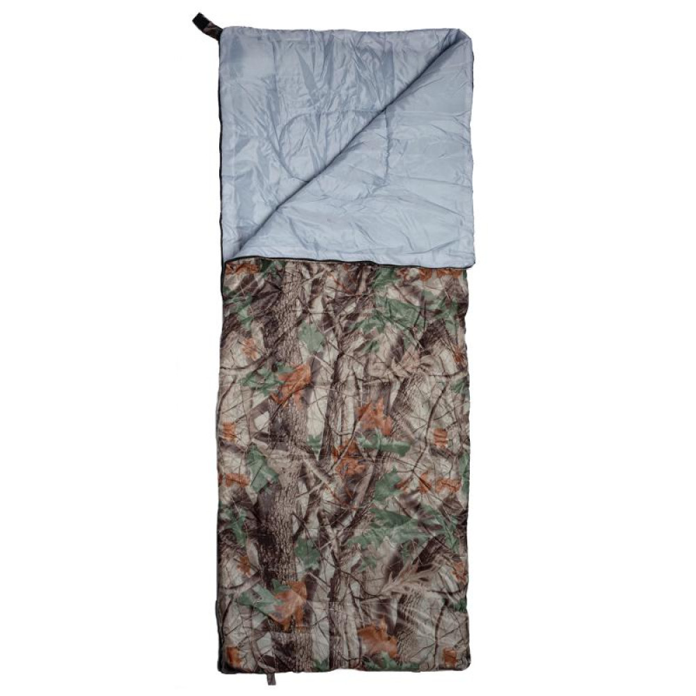 Спальный мешок Ranger Atlant Camo RA6638
