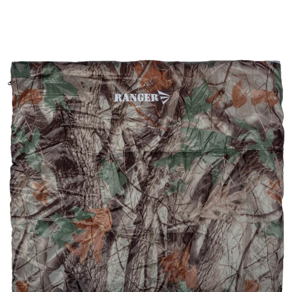 Спальный мешок Ranger Atlant Camo RA6638
