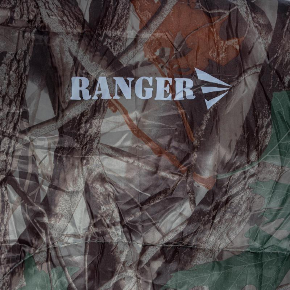 Спальный мешок Ranger Atlant Camo RA6638