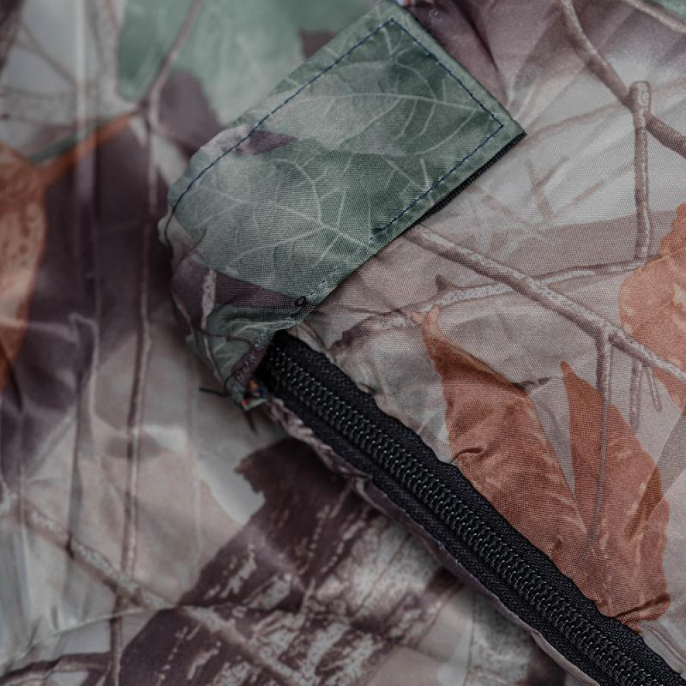 Спальный мешок Ranger Atlant Camo RA6638