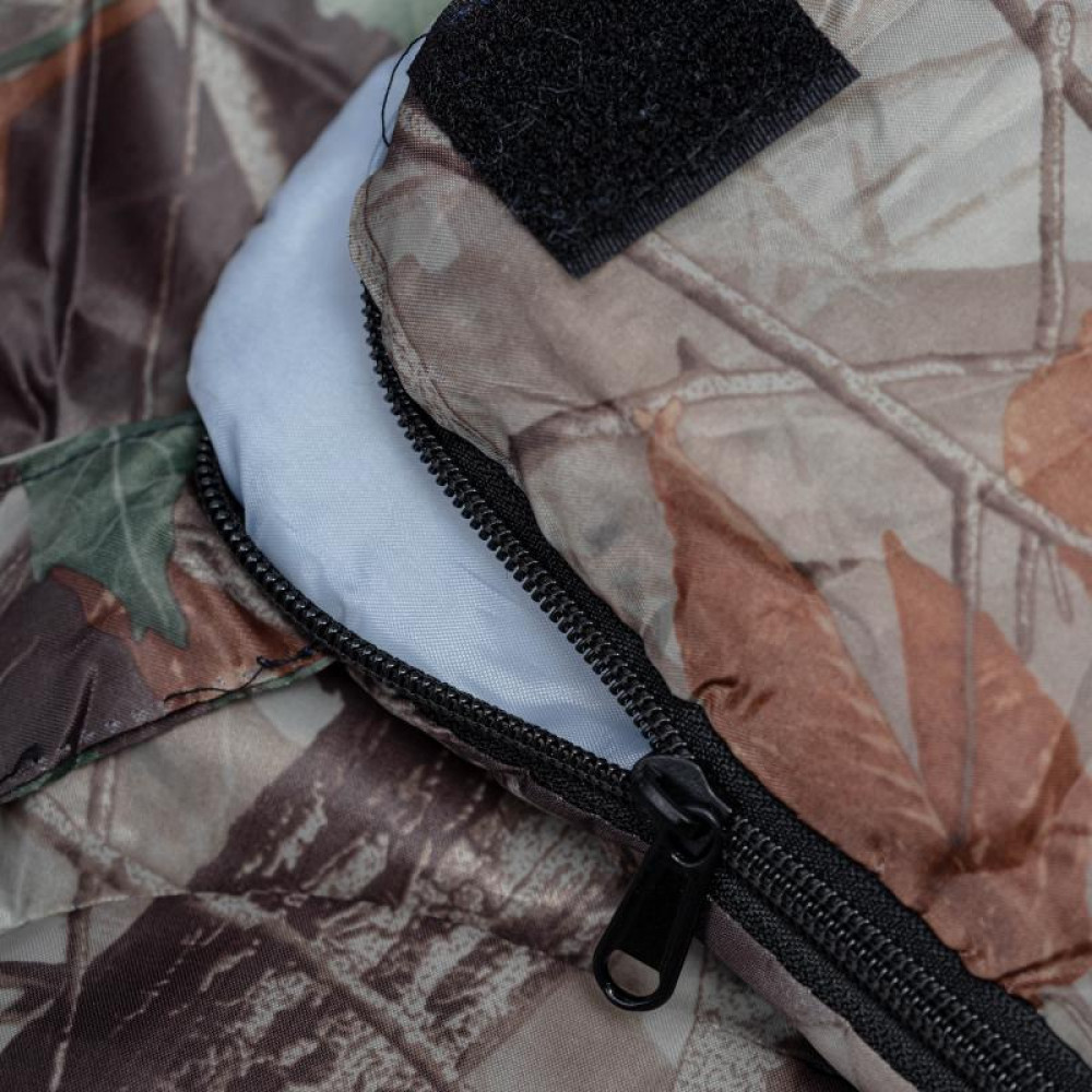 Спальный мешок Ranger Atlant Camo RA6638