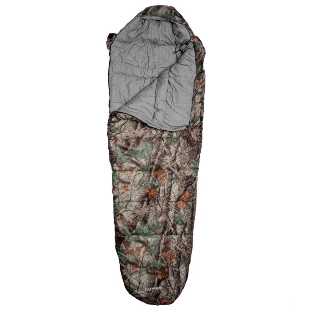 Спальный мешок Ranger Apollon Camo RA6639