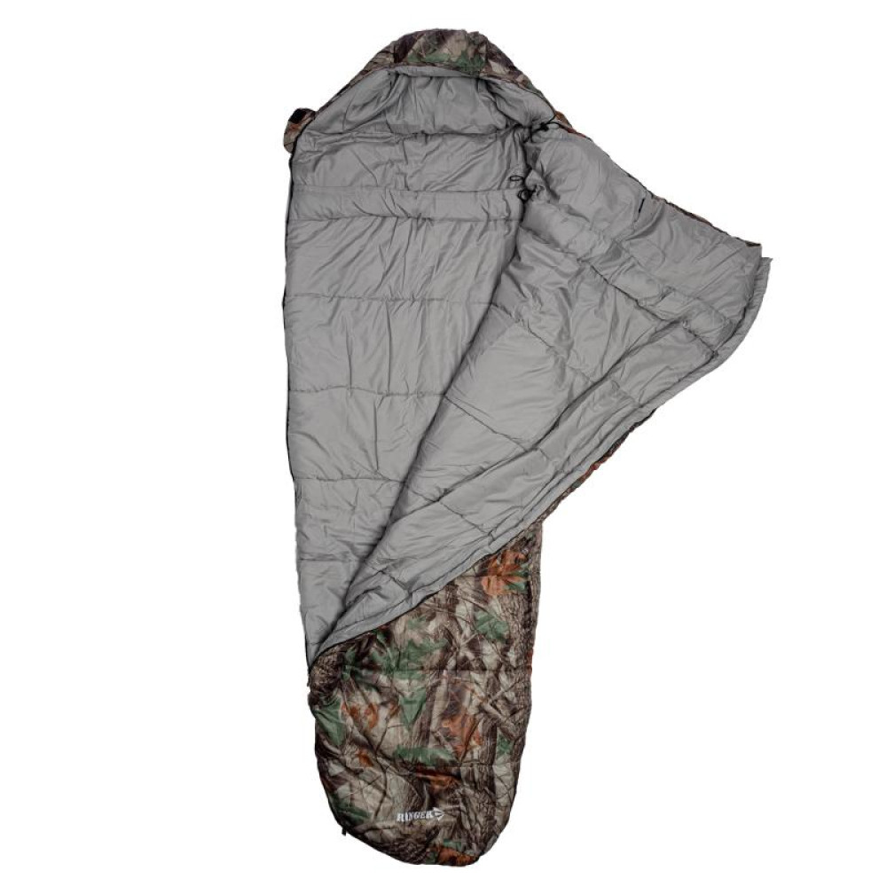 Спальный мешок Ranger Apollon Camo RA6639