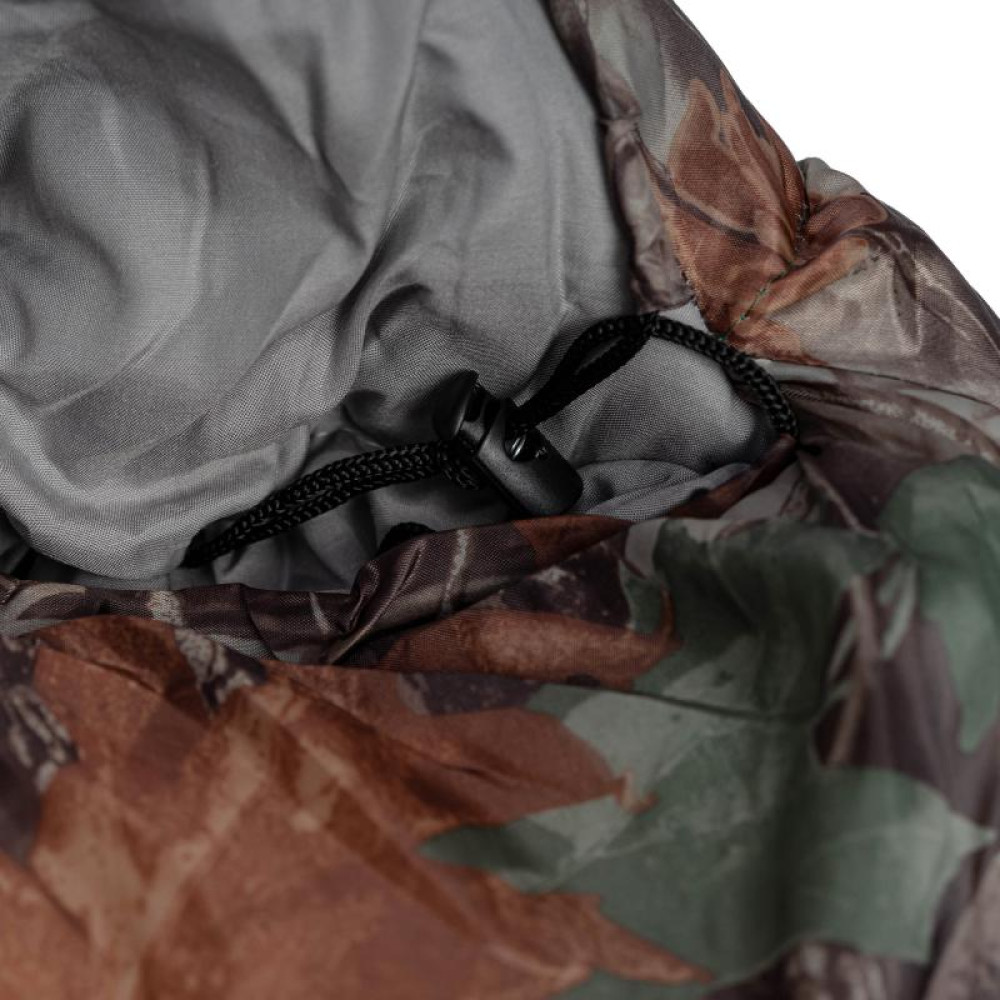 Спальный мешок Ranger Apollon Camo RA6639