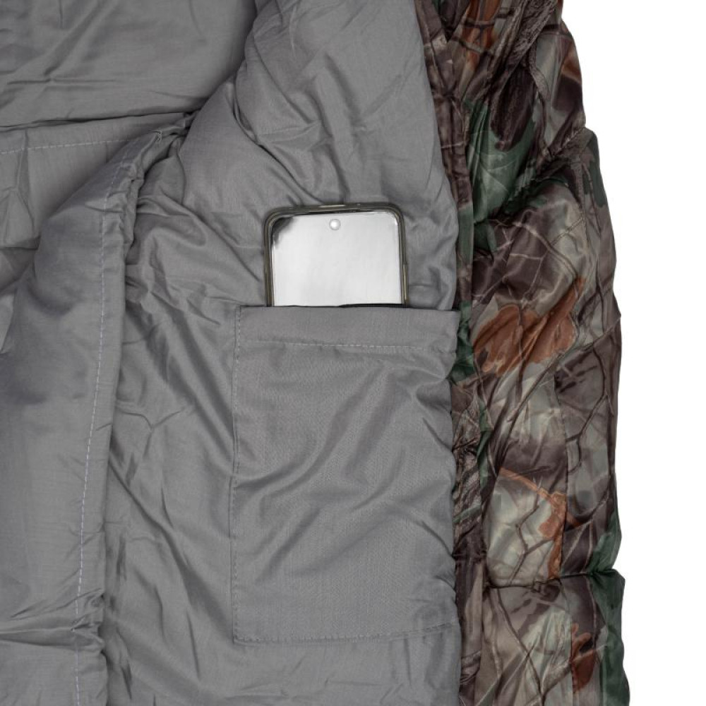 Спальный мешок Ranger Apollon Camo RA6639