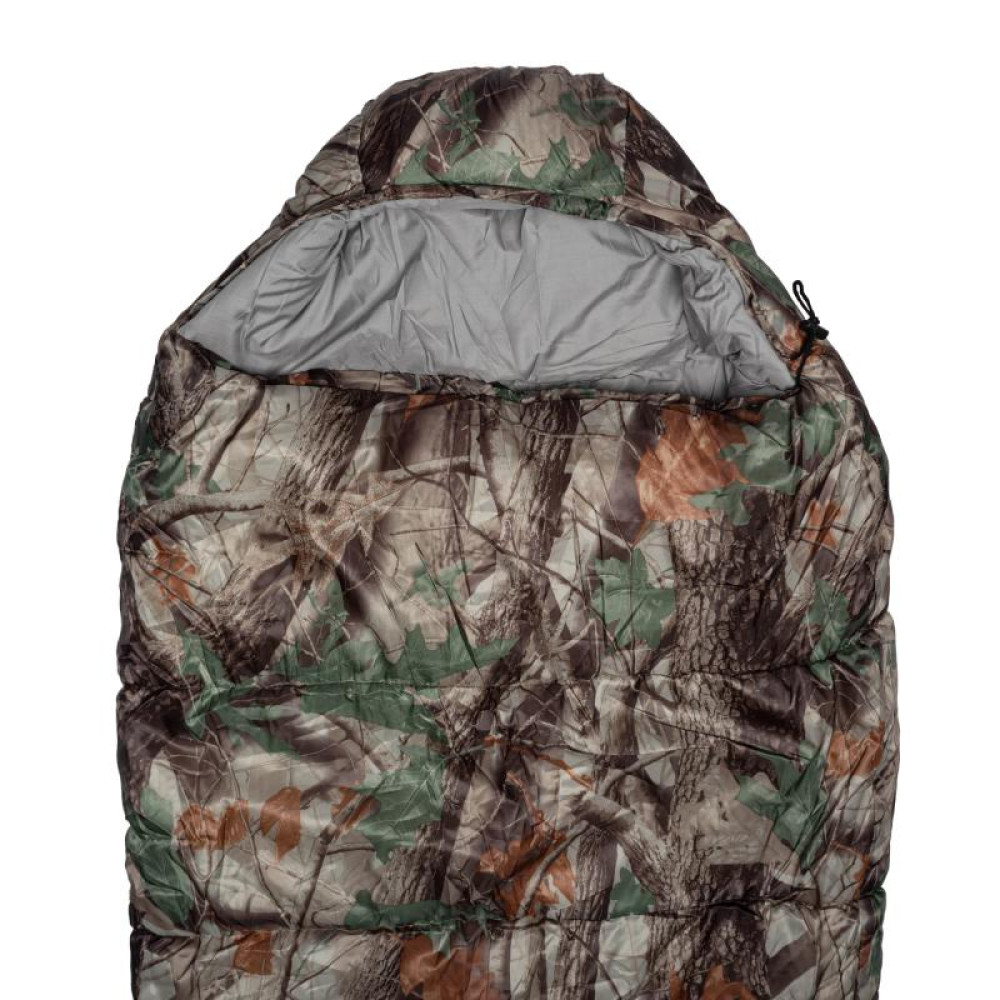Спальный мешок Ranger Apollon Camo RA6639