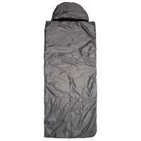 Спальний мішок Ranger 3 season Grey RA6648