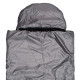 Спальний мішок Ranger 3 season Grey RA6648