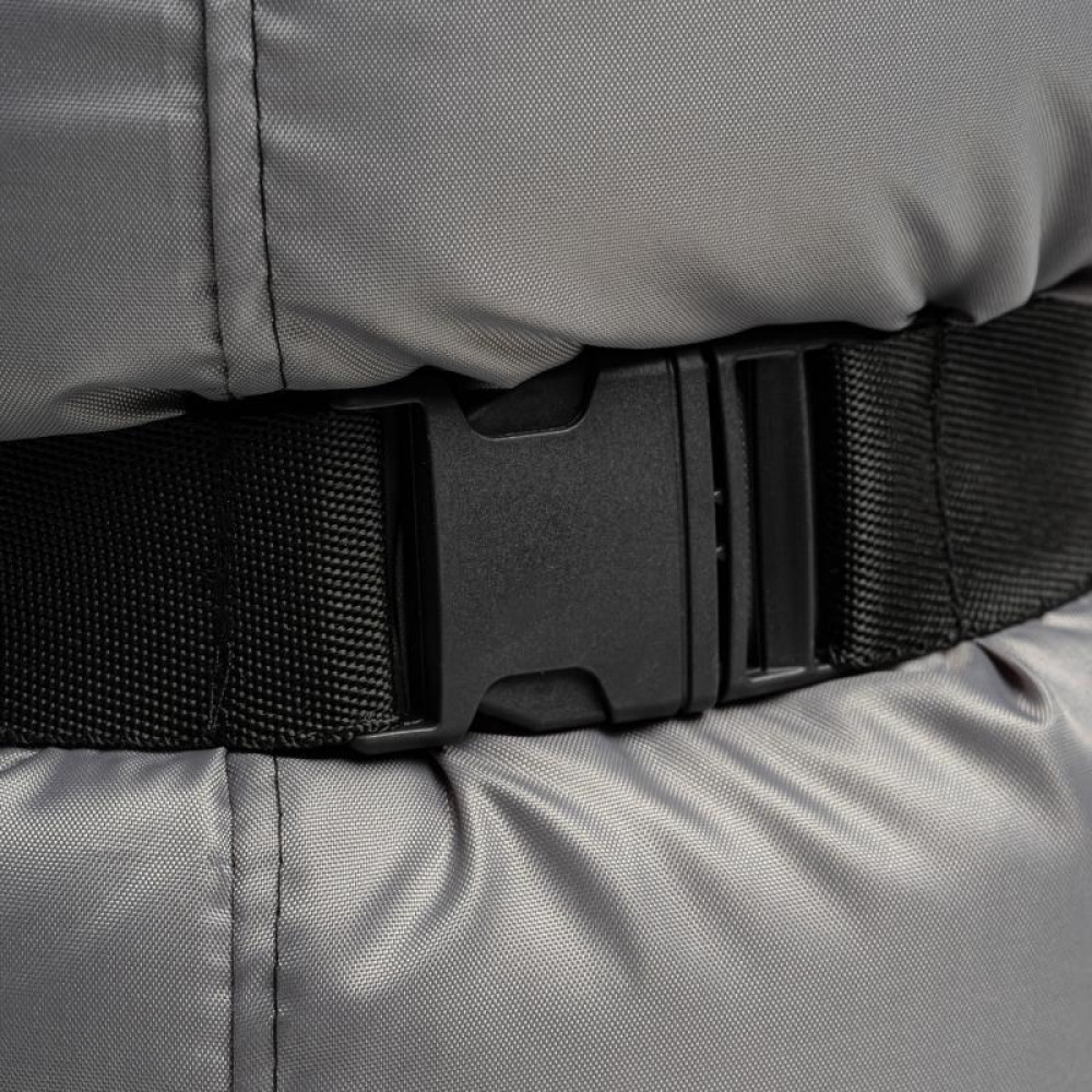 Спальний мішок Ranger 3 season Grey RA6648