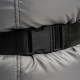 Спальний мішок Ranger 3 season Grey RA6648