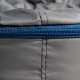 Спальний мішок Ranger 3 season Grey RA6648