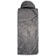 Спальний мішок Ranger 3 season Grey RA6648