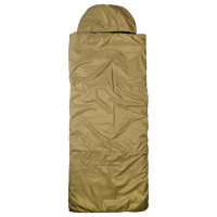 Спальный мешок Ranger 3 season Green RA6650