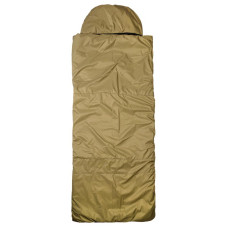 Спальный мешок Ranger 3 season Green RA6650