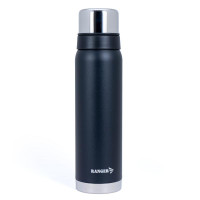 Термос Ranger Expert 0.9 L Black RA9932