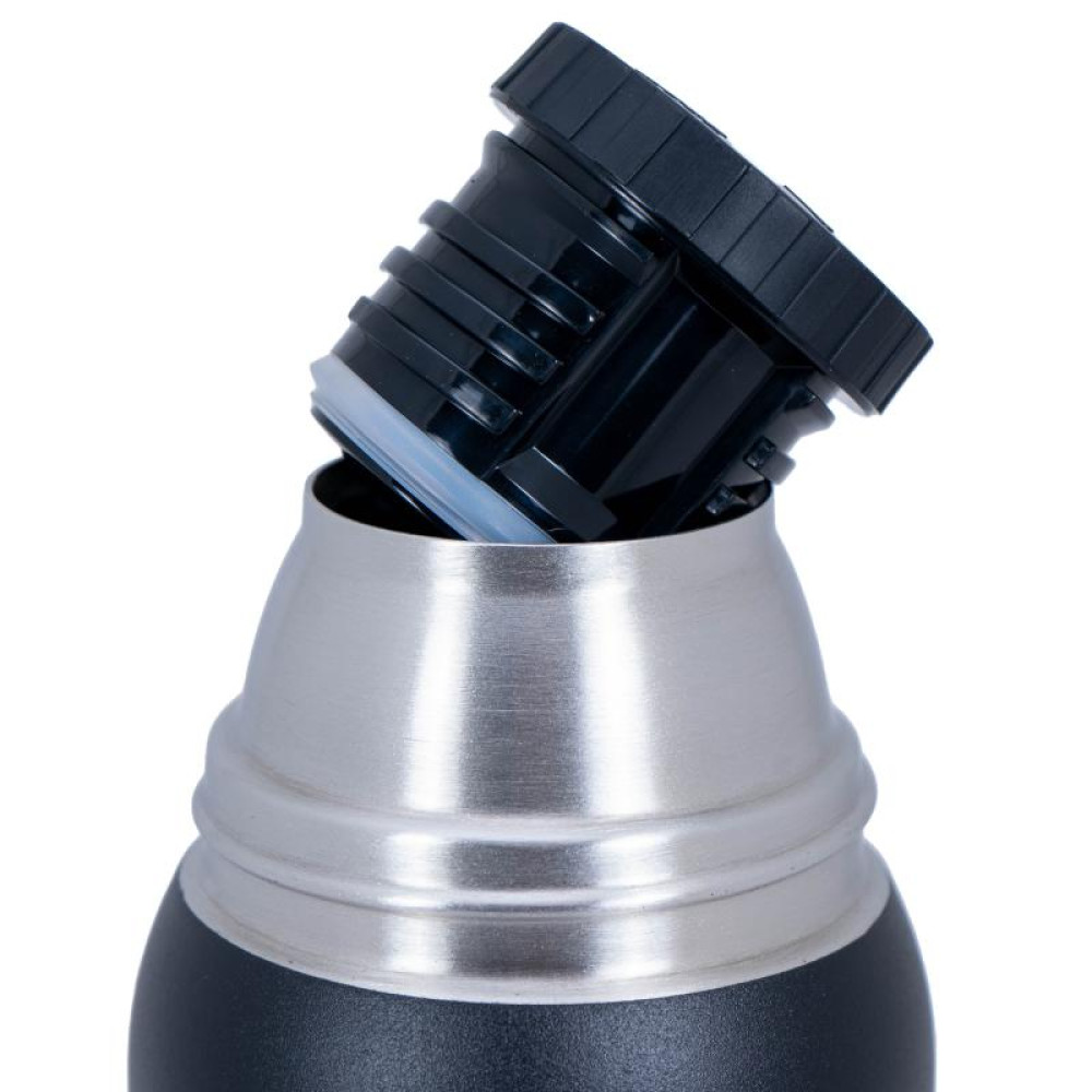 Термос Ranger Expert 1,2 L Black RA9944