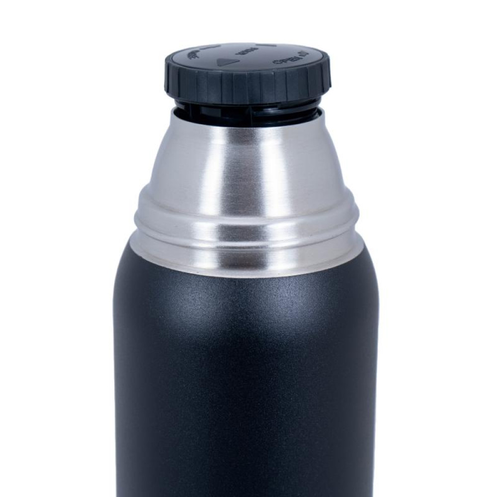 Термос Ranger Expert 1,2 L Black RA9944