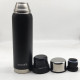 Термос Ranger Expert 1,2 L Black RA9944