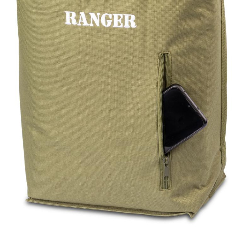 Термосумка Ranger HB5-18Л RA9911