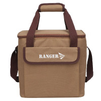 Термосумка Ranger 15L Brown RA9953