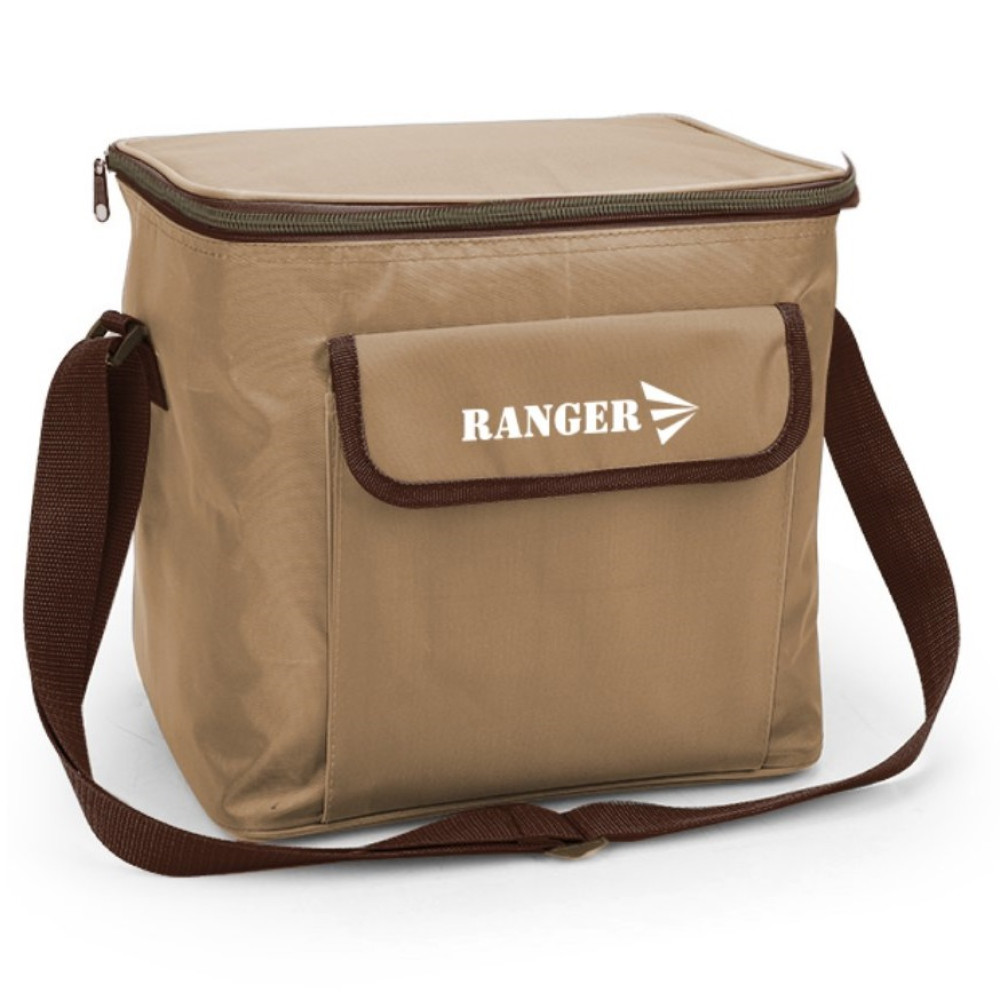 Термосумка Ranger 30L Brown RA9955