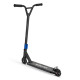 Трюковий самокат Razzo GO CITY 100 мм алюмінієвий HST1-100 Black/Blue (HST1-100 BLACK BLUE)