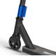 Трюковий самокат Razzo GO CITY 100 мм алюмінієвий HST1-100 Black/Blue (HST1-100 BLACK BLUE)