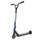 Трюковий самокат Razzo GO CITY 100 мм алюмінієвий HST1-100 Black/Blue (HST1-100 BLACK BLUE)