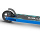 Трюковой самокат Razzo GO CITY 100 мм алюминиевый HST1-100 Blue (HST1-100 BLUE)