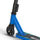 Трюковой самокат Razzo GO CITY 100 мм алюминиевый HST1-100 Blue (HST1-100 BLUE)