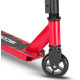 Трюковой самокат Razzo GO CITY 100 мм алюминиевый HST1-100 Red (HST1-100 RED)
